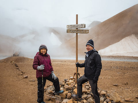 Kerlingarfjöll | Private Tour | Photo Package Included, photo 3