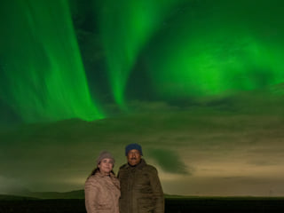 Private Northern Lights Tour, photo 16
