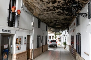 Ronda and Setenil Day Trip from Malaga with Photography Stop