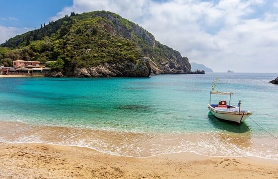 Visit Corfu Private Tour – The Best Way to Discover Corfu