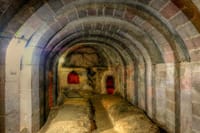 Cappadocia Underground City Tours