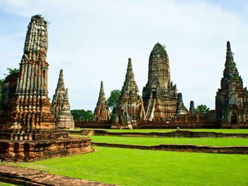 Chiang Mai to Chiang Rai, Small Group Tour
