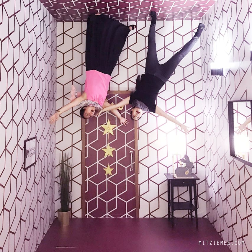 Museum Of Illusions, Dubai 4