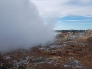 Private Reykjanes Peninsula Tour From KEF Airport or Reykjavik, photo 27