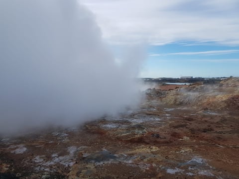 Private Reykjanes Peninsula Tour From KEF Airport or Reykjavik, photo 27