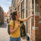 Terneuzen Self-Guided Detective Murder Mystery Game 3