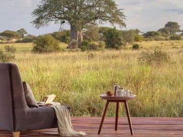 3-Day ATV and Wildlife Safari in Queen Elizabeth, Uganda