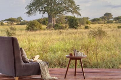 3 Days Queen Elizabeth Wildlife Safari