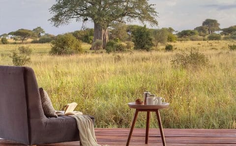 3-Day ATV and Wildlife Safari in Queen Elizabeth, Uganda