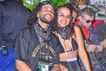 Half-Day 4×4 ATV Adventure: Macao Beach, cenote & Local Flavors