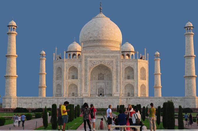 Delhi, Agar & Rajasthan Tour for 12-Days
