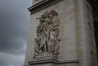 Paris Private Luxury Tour with shopping, cabaret, Lunch cruise and city Tour 8