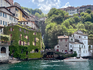 Private 8-Day Arts and Culture Tour of Venice, Milan, and Como