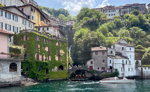Private 8-Day Arts and Culture Tour of Venice, Milan, and Como