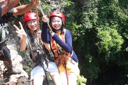 Jogja Adventure Trip