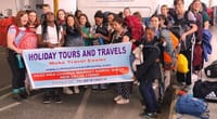 Delhi, Agar & Rajasthan Tour for 12-Days 1
