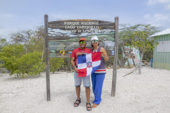 Circuito: Maravillas del sur por 3 dias desde Santo Domingo 6
