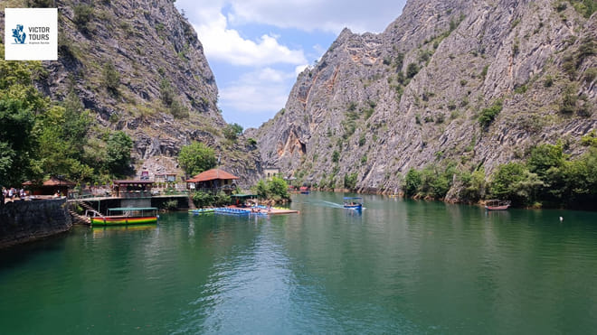 Balkan Express – 4 countries in one week photo 2