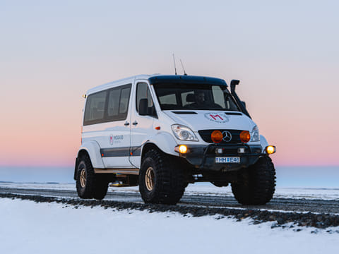 PRIVATE Þórsmörk Super Jeep | Day Tour | Midgard, photo 2