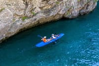 Shala river & Komani lake -Day trip from Tirana/Durres/ Shkodra 9
