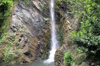 Sapanca - Masukiye Full Day Tour with Lunch
