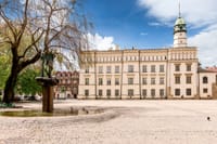Jewish Quarter Kazimierz Guided Tour  9
