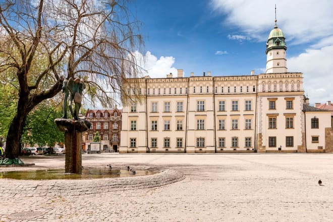 Jewish Quarter Kazimierz Guided Tour  9
