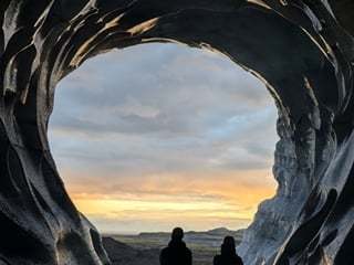 Vik to Katla Ice Cave Adventure: Explore Iceland's Frozen Wonders, photo 19