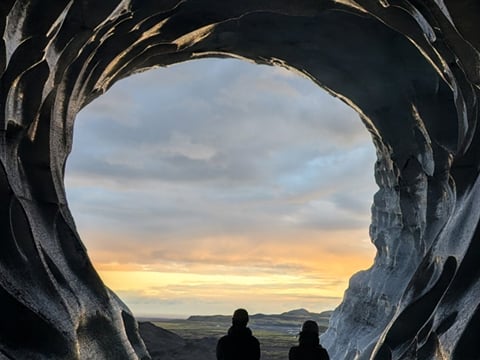 Vik to Katla Ice Cave Adventure: Explore Iceland's Frozen Wonders, photo 19