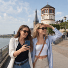 Self-Guided The Dusseldorf Syndicate City Escape Game 2