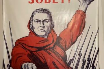 Soviet History Tour of Tiraspol and Bender in Moldova