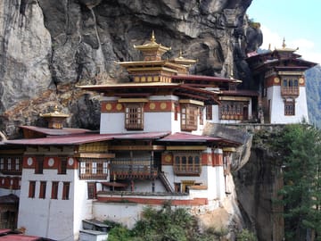 Bhutan