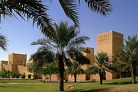 Private Riyadh City Tour | Culture & Highlights 9