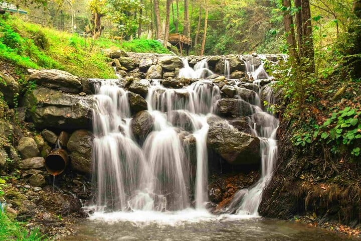 Sapanca - Masukiye Full Day Tour with Lunch