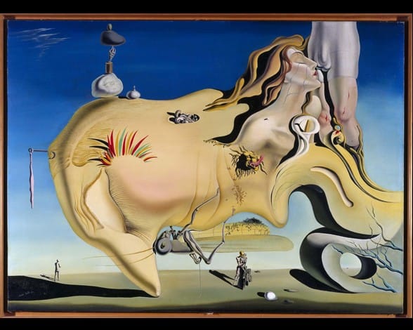 Dalí and Costa Brava Tour from Girona 7