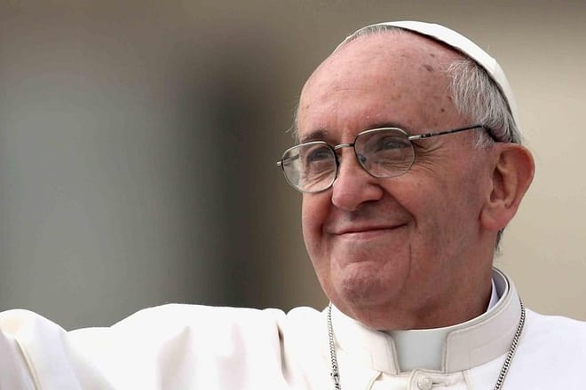 Private Pope Francis Tour in Buenos Aires  4