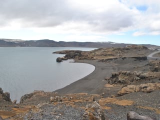 DT 09 Reykjanes Peninsula & The Blue Lagoon, photo 6