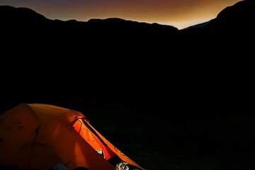 Trek the Huayhuash Mountain Range: 5-Day Adventure in Huaraz