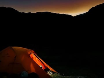 Trek the Huayhuash Mountain Range: 5-Day Adventure in Huaraz