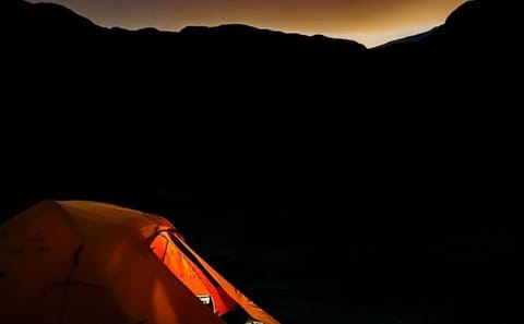 Trek the Huayhuash Mountain Range: 5-Day Adventure in Huaraz