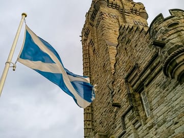 Scottish Glens, Highlands & Whisky from Edinburgh