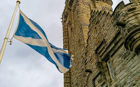 Highlands and Whisky Day Tour from Edinburgh