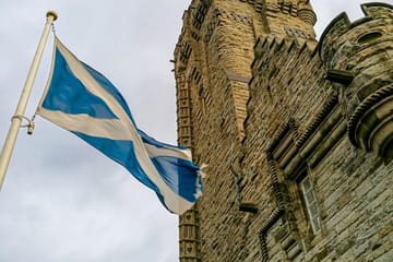 Highlands and Whisky Day Tour from Edinburgh