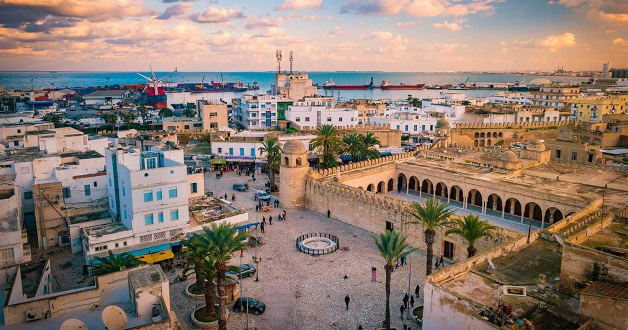 Patrimoine de Sousse : médina, Ribat et musées (demi-journée) 4