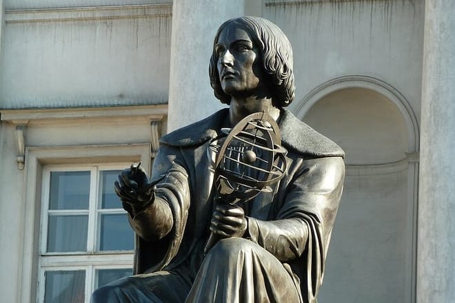 Warsaw Private Walking Tour with a Professional Guide 2