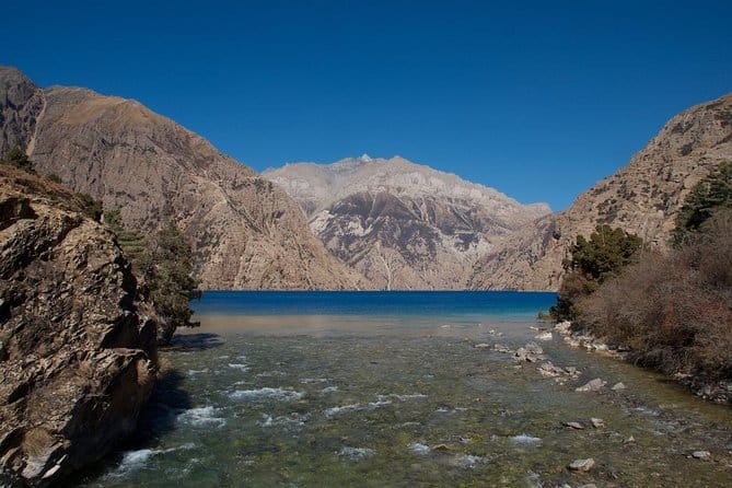 19 Days Mera Peak Climbing & Expedition – One Life-Changing Himalayan Adventure