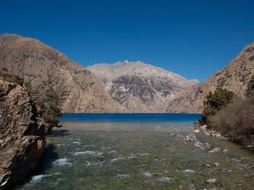 19 Days Mera Peak Climbing & Expedition – One Life-Changing Himalayan Adventure