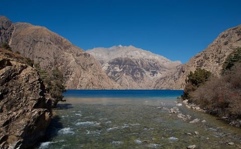 Beni to Lower Dolpo Trek and Camping Adventure