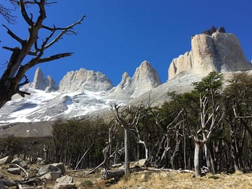Valle Frances