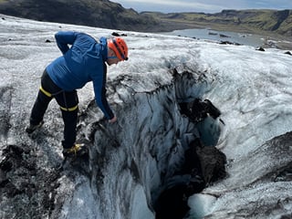 Glacier Hike Private Adventure, photo 9